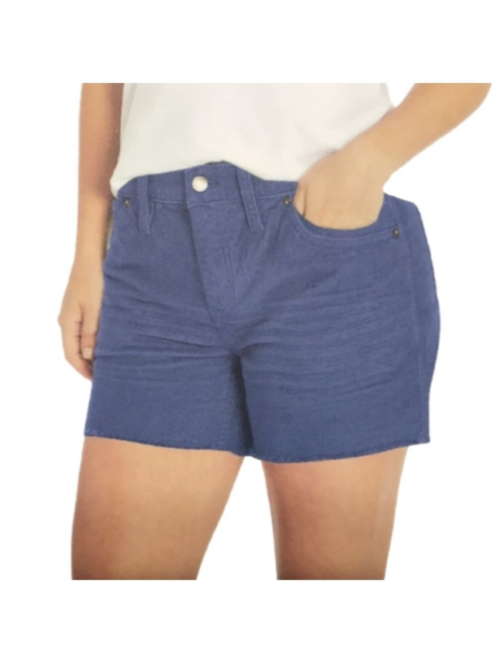NWT Gap Corduroy Shorts Size 4